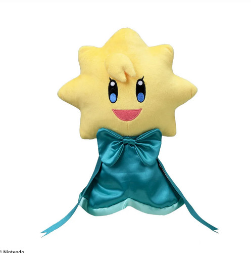 Peluche poupée princess - poupée,