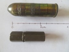 2 x briquet ancien à essence