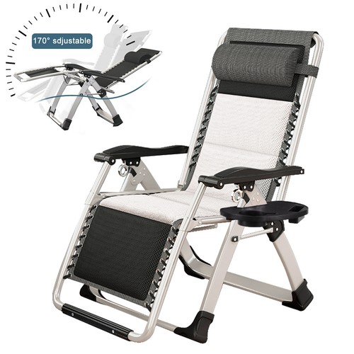 Zero gravity chair - zero,