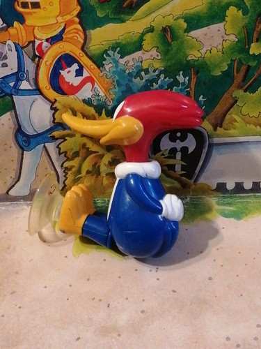 Jouet quick happy meal - quick,