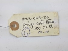 Manchon boite à air / Carburateur YAMAHA IT 200 1983 1984