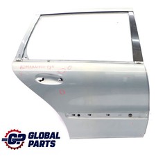 Mercedes S211 Estate Porte Arrière Droite Gris Perlite Métallisé - 747