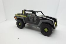 HASBRO Action Force JEEP SAS