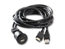 Alpine KCU-1H HDMI USB