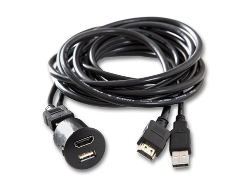 Alpine kcu hdmi usb - alpine,