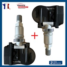 2 Valve de pression des Pneus pour PEUGEOT 207 307 407 508 607 807 5430T4 543093