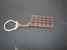 Porte-Clé Poulain Tablette