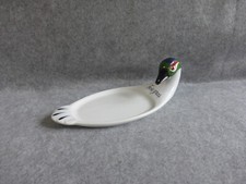 plat de présentation à foie