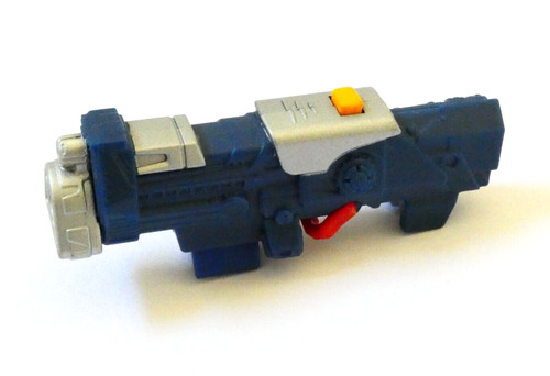 Gijoe hasbro arme - arme, fusil