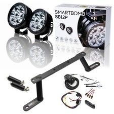 KIT FAISCEAU DE PHARE SUPPORT