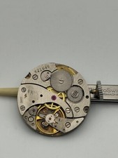 Molnija Montre de Poche