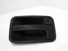 Poignee ext porte avd occasion