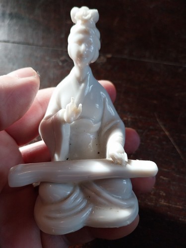 Porcelaine chinoise ancienne - porcelaine,