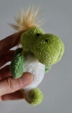 Nici peluche Hippocampe