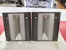 Unité de tweeter à ruban