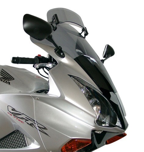 Pare brise moto mra - pare-brise,