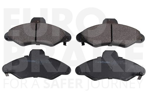 Eurobrake plaquettes frein - eurobrake, de