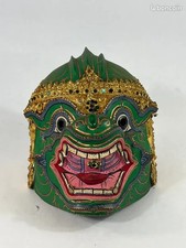 Masque thaïlandais Hanuman