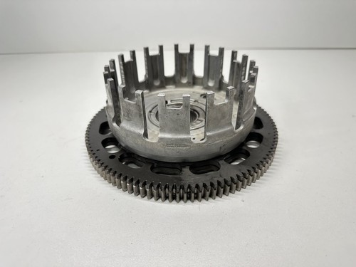 Cloche embrayage triumph 1050 - triumph,