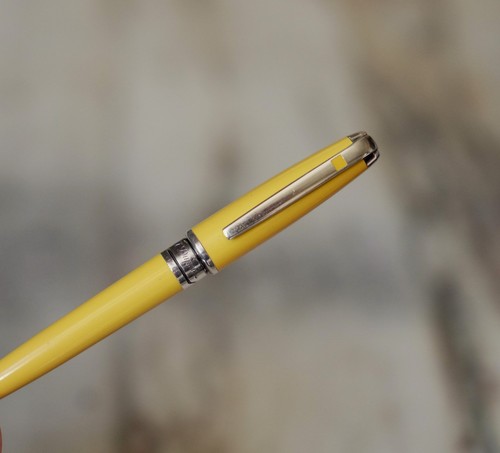 Stylo bille dupont - stylo,