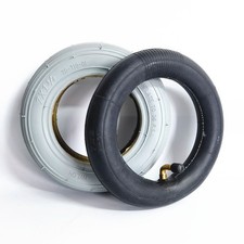 17.8cm 7x2 Électrique Fauteuil Roulant / Roue Intérieur Tube 7x1 3/4 Bébé Envoi