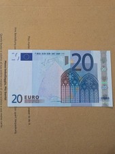 Billet De 20 euros 2002 Jean
