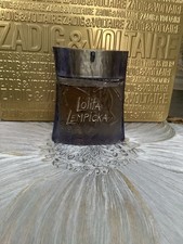 Au Masculin de Lolita Lempicka