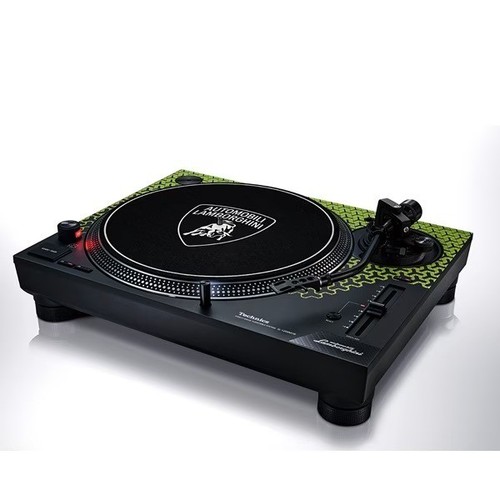 Platine vinyle technics - platine, dj