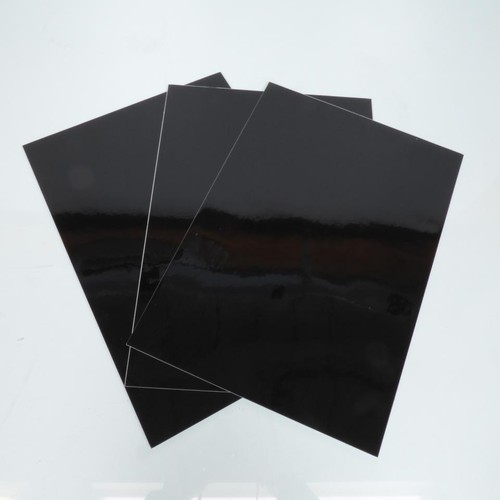 Lot feuille planche - lot, 3