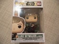 Figurine Funko Pop Star Wars
