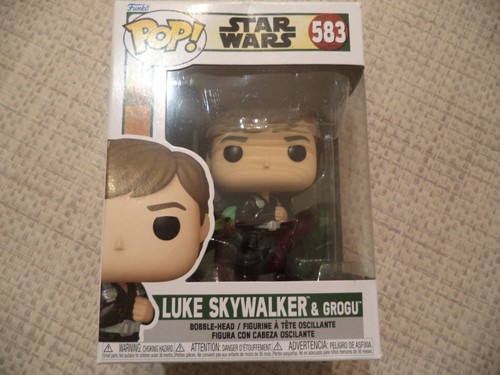 Figurine funko pop star - figurine, wars