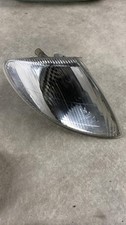 Optique avant secondaire droit (feux)(clignotant) RENAULT MEGANE 1 PHASE 1