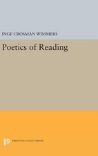 Inge Crosman Wimmers Poetics