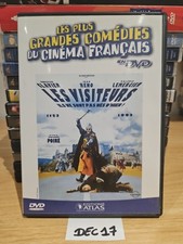 DVD - LES VISITEURS - Jean