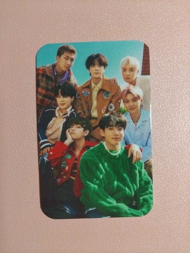 Photocards pop exclusives - k-pop,
