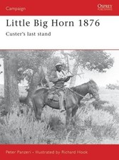 Peter Panzeri Little Big Horn