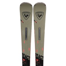 Ski occasion Rossignol React 8