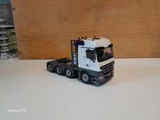 Mercedes 4160 1/50 Wsi