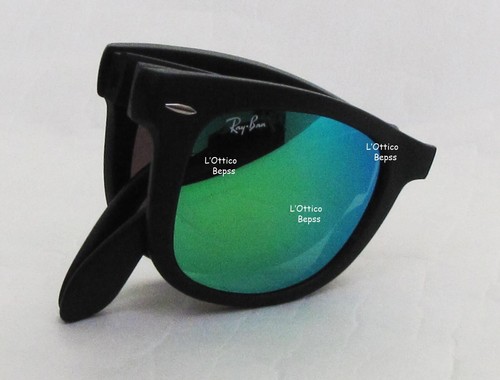 Ray ban 0rb4105 601 lunettes - ray,