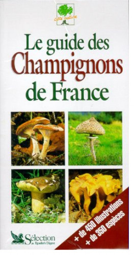Guide des champignons - le,