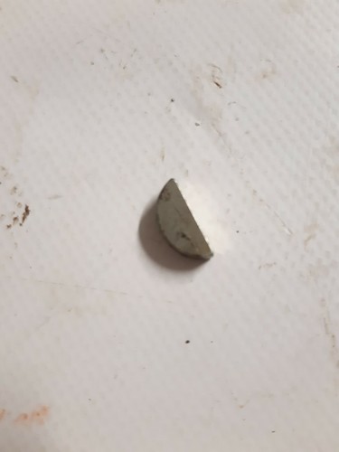 Clavette embrayage lame - clavette, de
