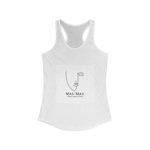 Mau women s ideal - mau, om