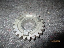 pignon de 4ème primaire 22