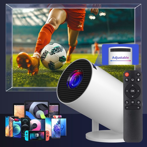 Mini 1080p projector 10000 - 1080p,