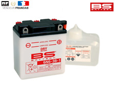 Batterie moto quad BS-Battery