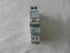 HAGER Disjoncteur C10 / 10A /
