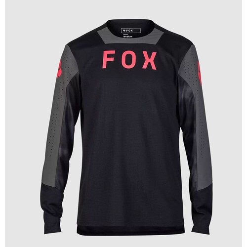Maillot vtt fox - fox, defend
