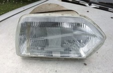 Phare Feu Optique Av Avant Lampe Citroën Gsa X3 