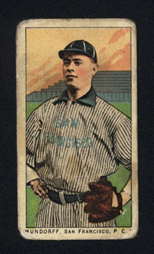 1910 t212 obak howard - 1910,