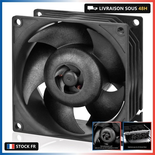 Arctic s8038 10k - arctic, ventilateur